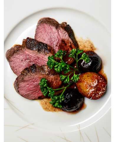 Magret de canard