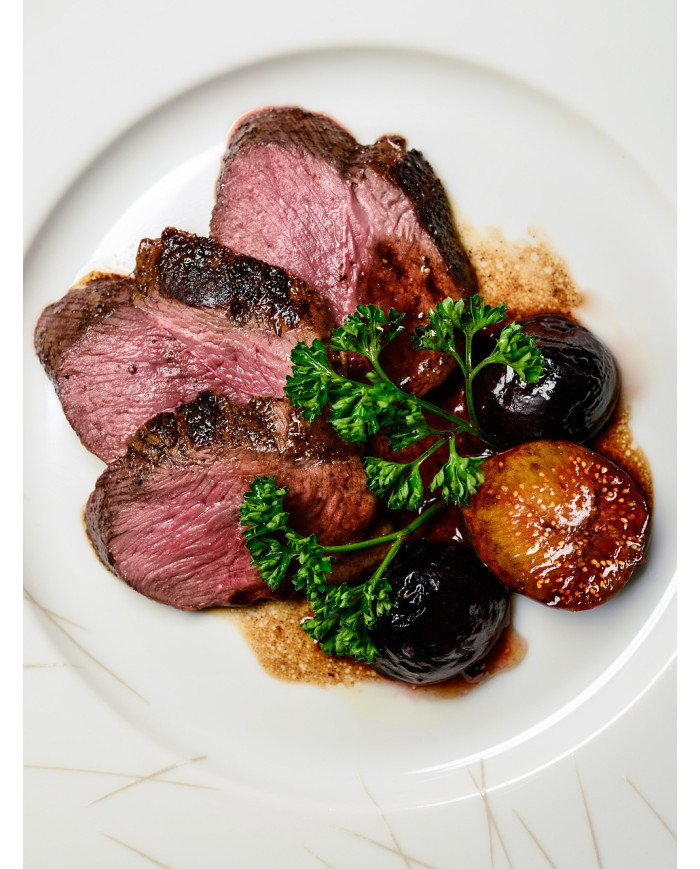 Magret de canard
