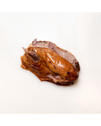 Canard laqué désossé emb. sous vide 12x1p FRAIS