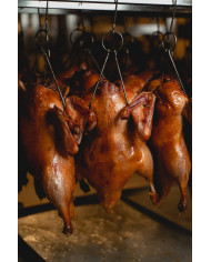 Lard Croustillant cuisson du JOUR
