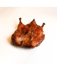 Canard laqué PIPA emballé sous vide