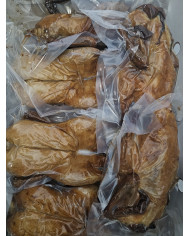 Canard entier laqué à la cantonaise, emb. sous vide