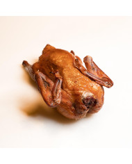 Lard croustillant  sous vide 1000G