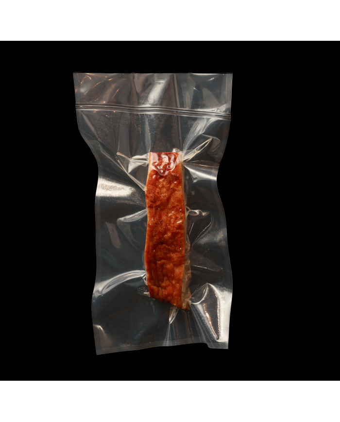 SURGELE Lard Croustillant sous vide  400g