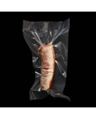SURGELE Lard Croustillant sous vide  400g