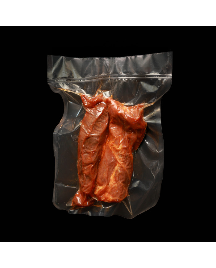SURGELE Porc laqué sous vide