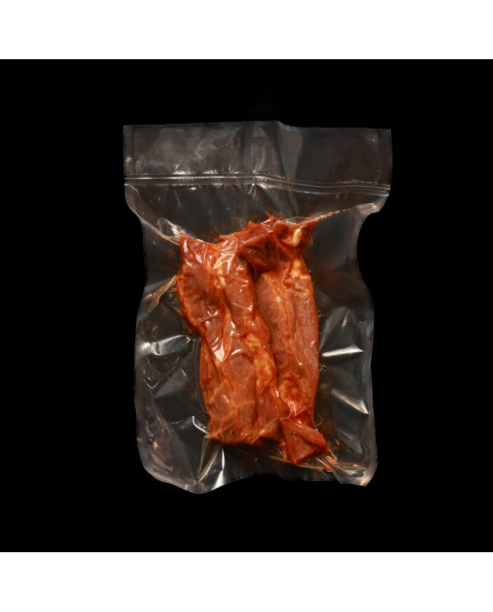 SURGELE Porc laqué sous vide