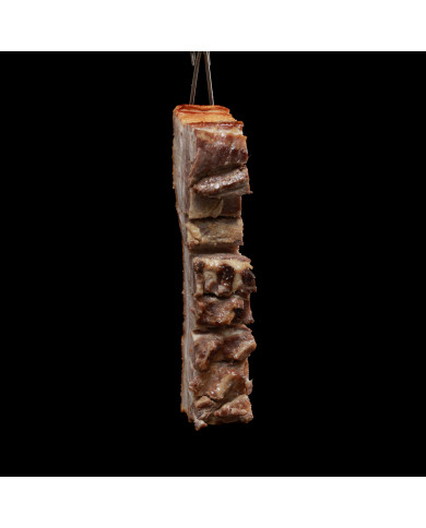 Lard Croustillant cuisson du JOUR